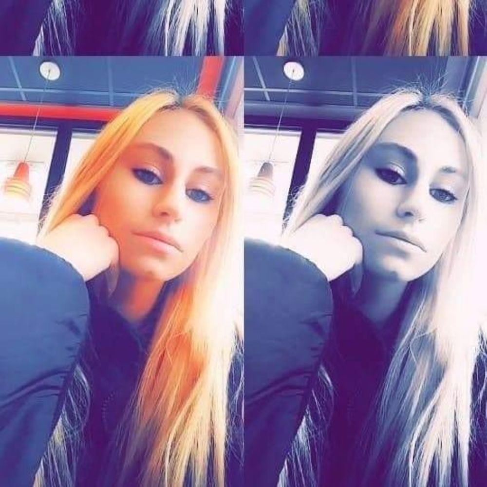 Meet your Posher, Katelynn